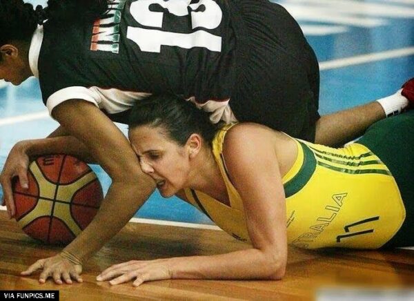 Ouch