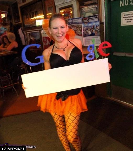 google halloween costumes 1