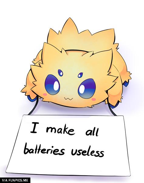 pokemon shaming joltik funny