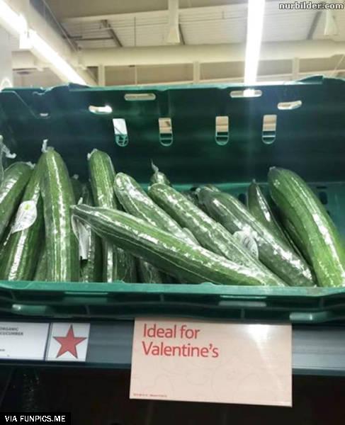 For all those lady valentines who are alone