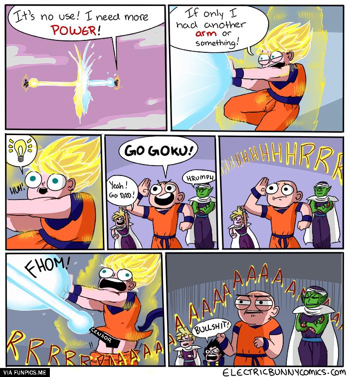 I need one more hand