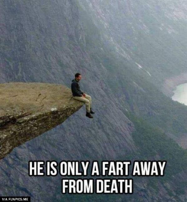 One_Fart_Away