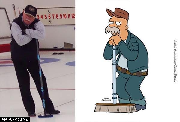 funny-pictures-real-life-cartoon-lookalikes-05