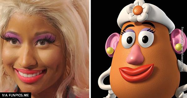 funny-pictures-real-life-cartoon-lookalikes-19