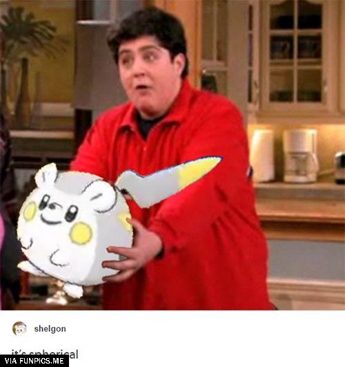 pokemon sun and moon reactions sperical