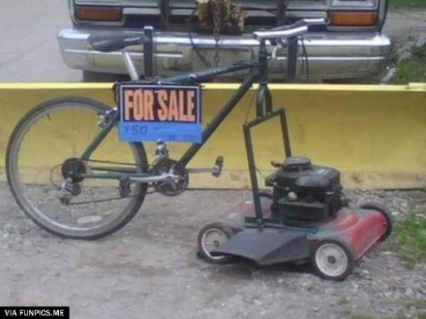 Lawnmower_For_Sale