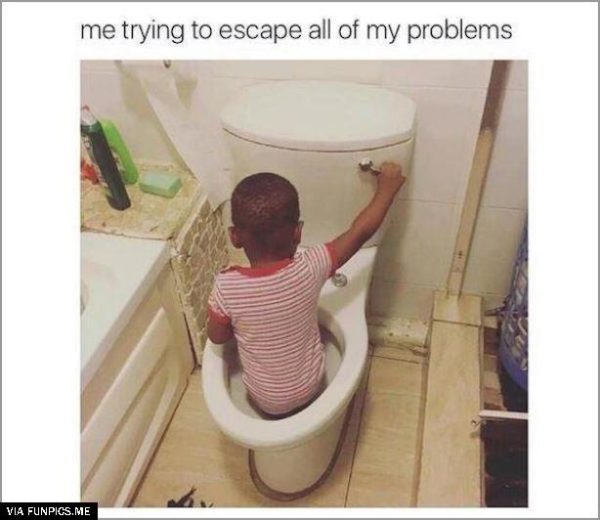 Trying_To_Escape_My_Problems