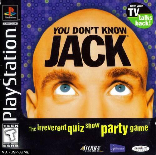 funny video games you don’t know jack