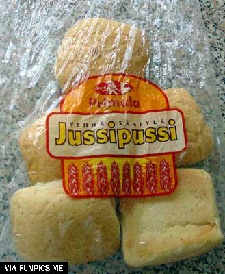 I wonder who is the master behind this brand