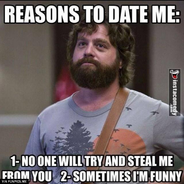 funny pickup lines 7