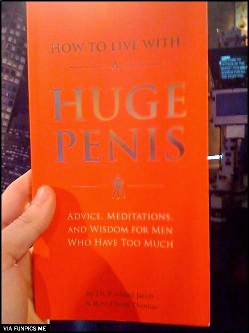This kind of book even exists