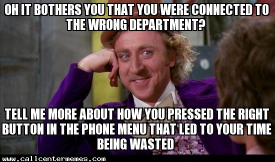 funny call center memes 6