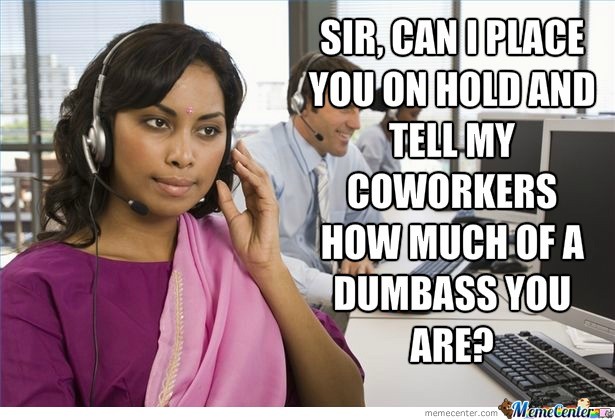 funny call center memes 5
