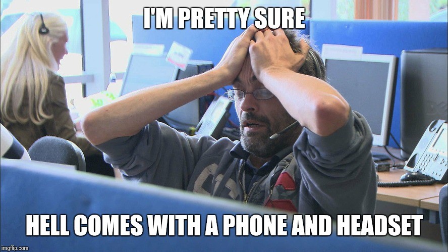 funny call center memes 4