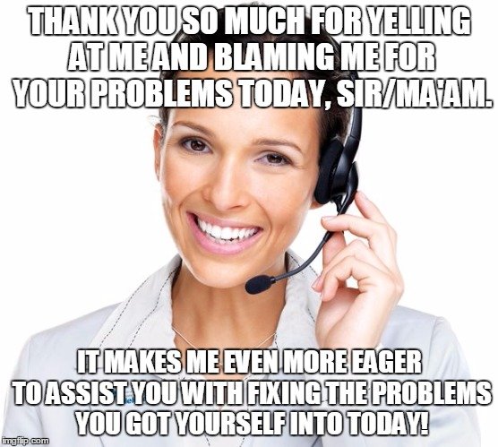 funny call center memes 15