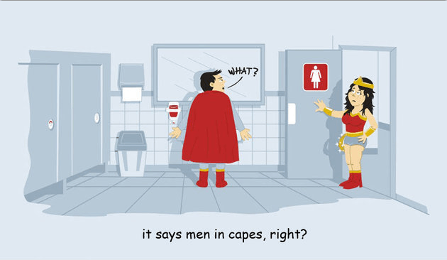 toilet-for-man-in-capes