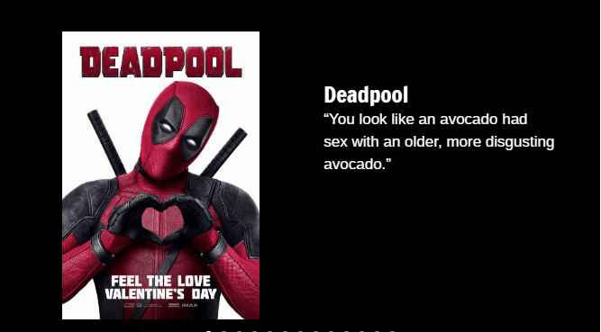 Deadpool