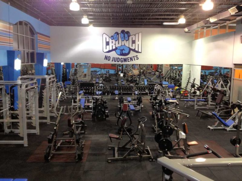5 funny gym names which are ridiculously motivating