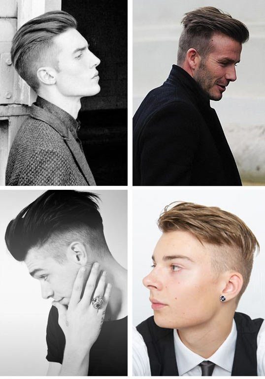 more Pidgeotto haircut styles