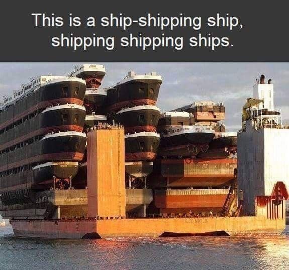 Discount shipping