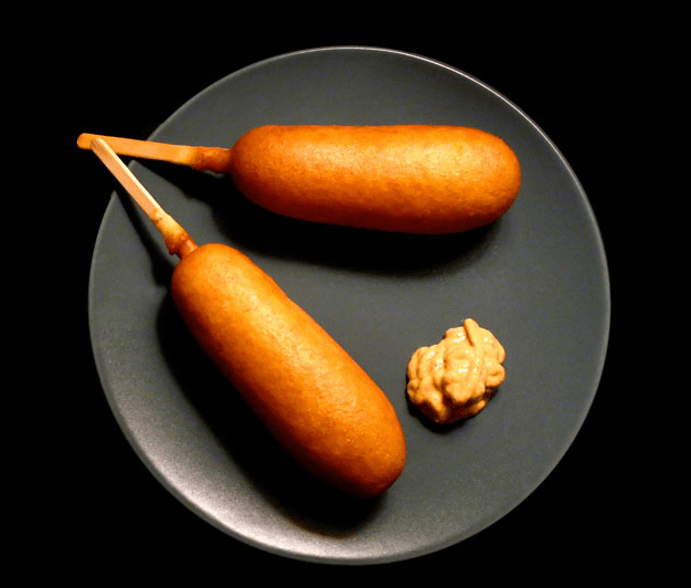 Corn Dog