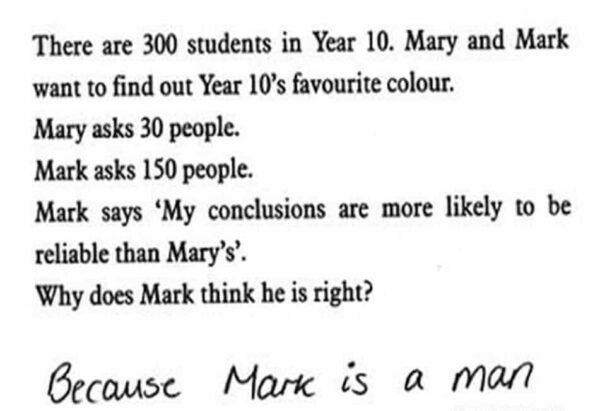 100 Stupid But Funny Questions to Ask Among Friends