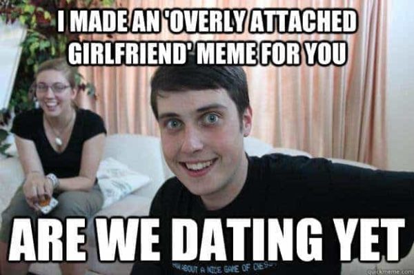 funny dating memes