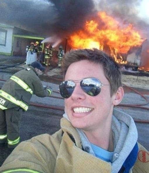 The 25 most funny selfie smiles you will ever see all together in one place