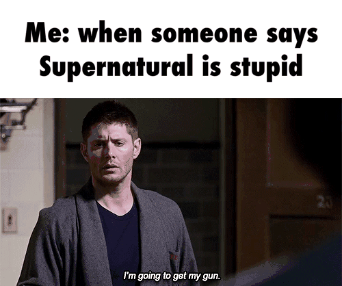 supernatural meme 1