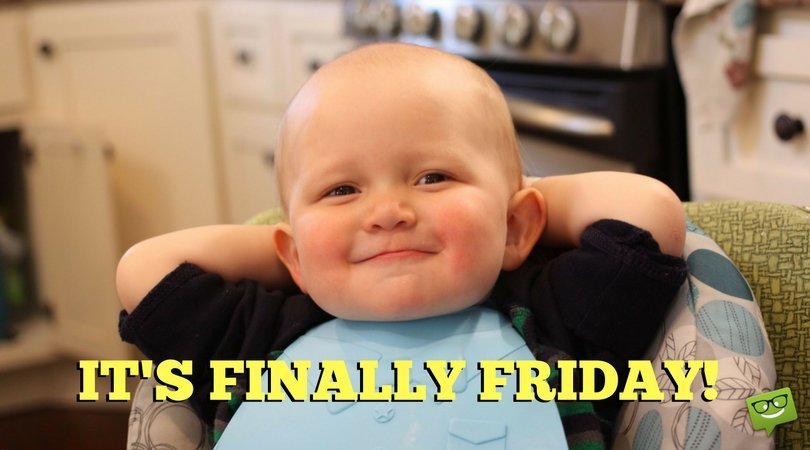 Thank God its Friday pictures funny 19