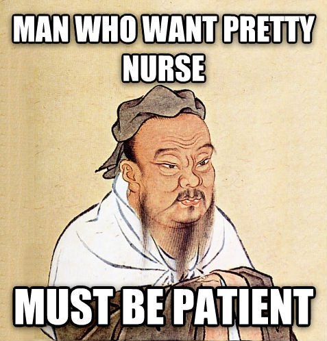 funny chinese proverbs picture 2
