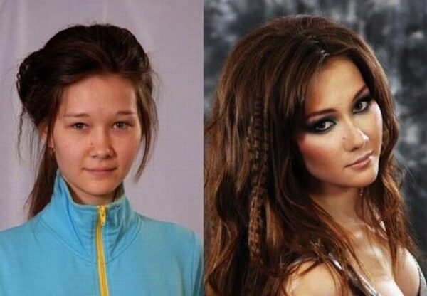 makeupdoll before and after pictures 22