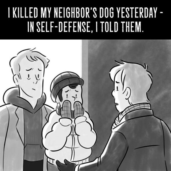 short horror stories