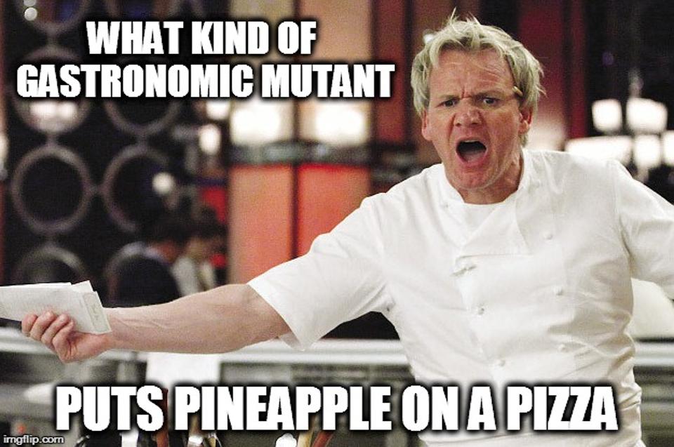 Gordon Ramsay memes 1