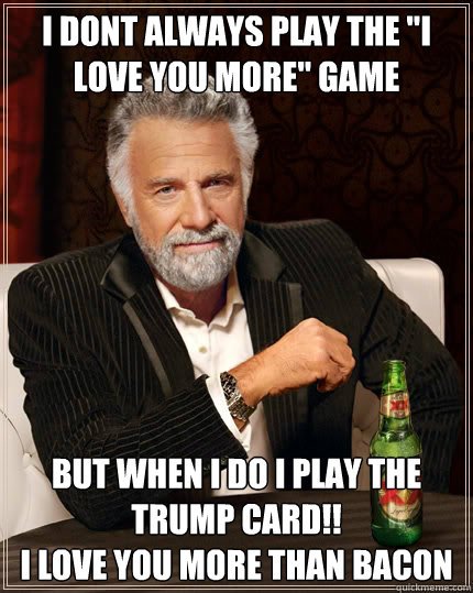 Trump Card it is then!
