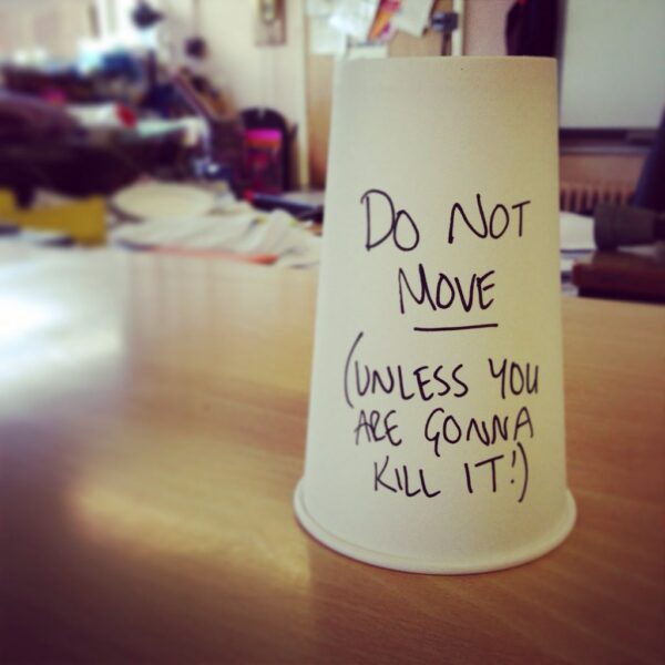 pranks to pull at home