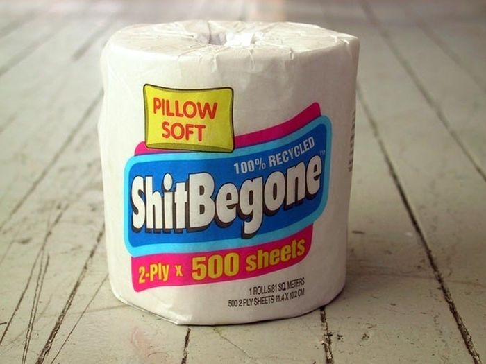 cool product names 30