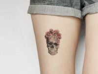 fake tattoos for adults
