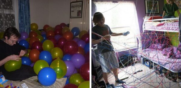 funny bedroom pranks cover