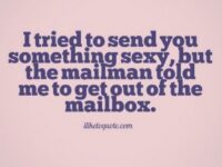 funny texts to send to a girl