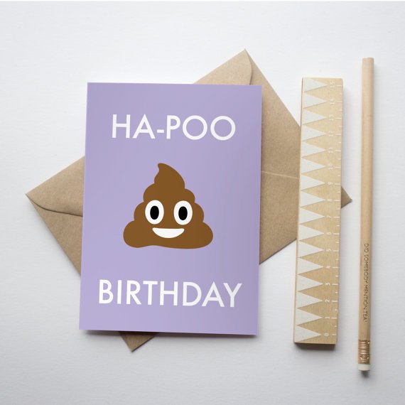 Ha-Poo Birthday