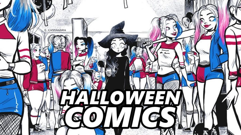 10 low cost halloween costumes which give almost the same scary effect