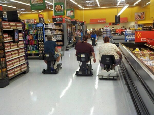 people of walmart