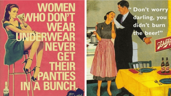 vintage ads featured image