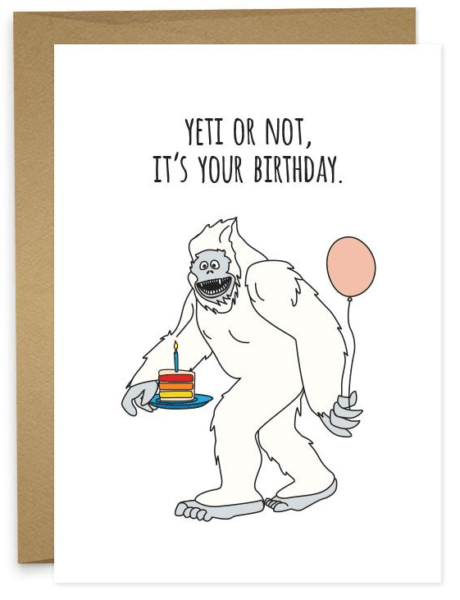 funny greeting cards