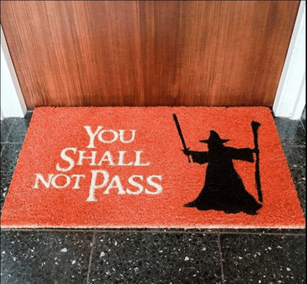entryways doormats