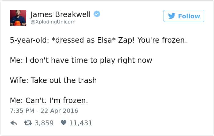 Can't. I am frozen?
