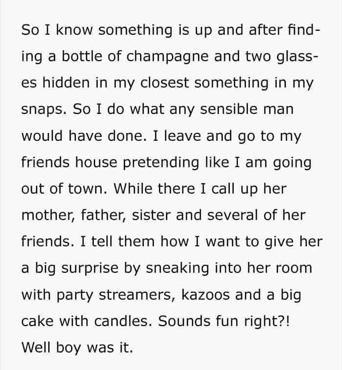 cheating wife revenge - Part 4