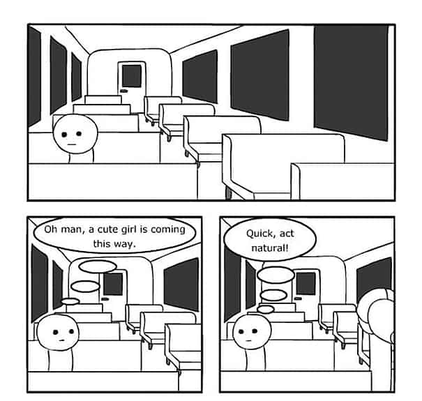 side effects of over thinking