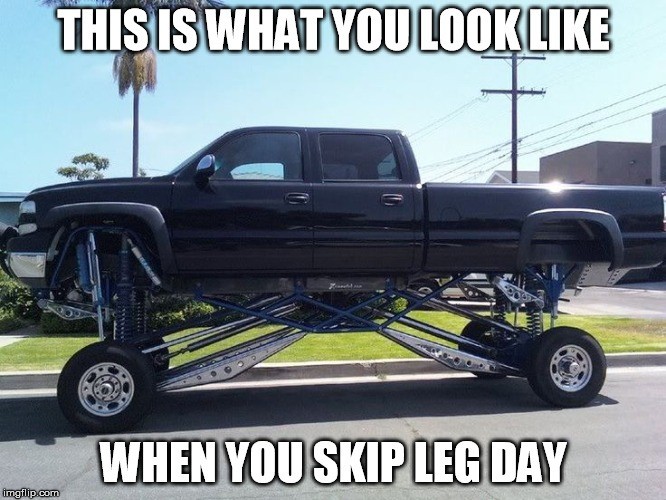 20+ funny truck memes chosen only for the truck fans